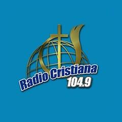 Radio Cristiana 104.9 FM radio