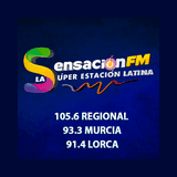 Sensacion FM Murcia radio