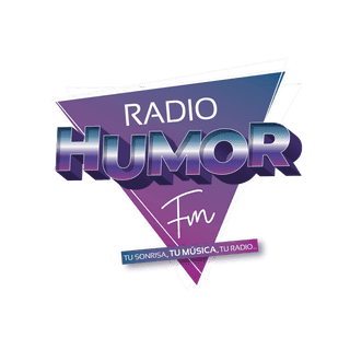 Radio Humor Fm radio