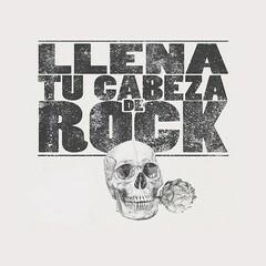 Llena tu cabeza de RocK radio