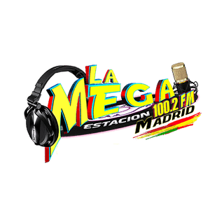 La Mega Estacion radio