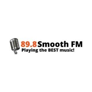 89.8 FM Smooth FM radio