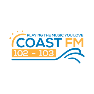 COAST FM radio