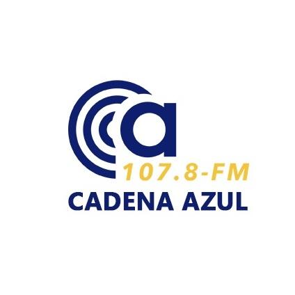 Cadena Azul 107.0 & 107.8 FM radio