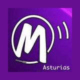 Master FM Asturias radio