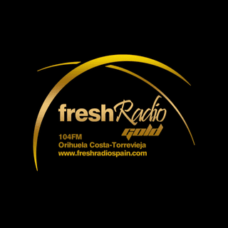 Fresh Radio Gold