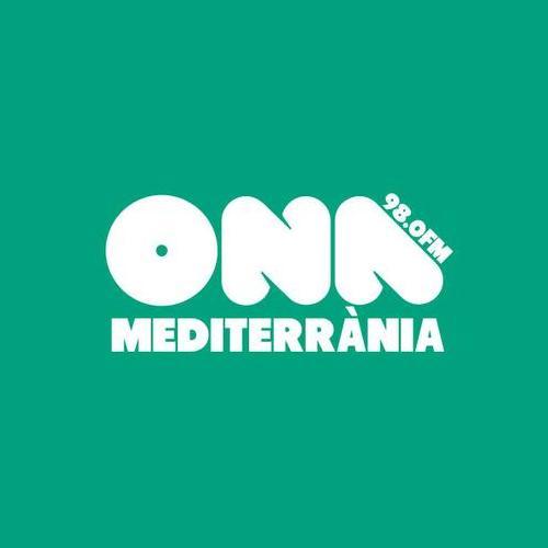 Ona Mediterrània radio