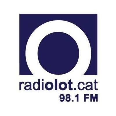 Ràdio Olot radio