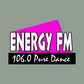 Energy FM radio