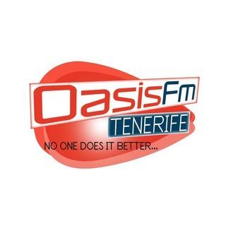 Oasis FM radio