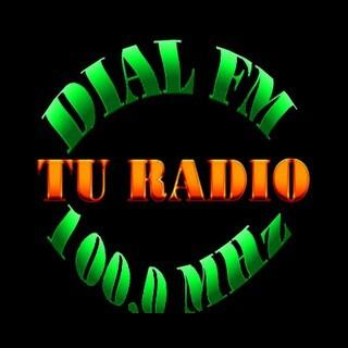 Dial FM 100.0 radio