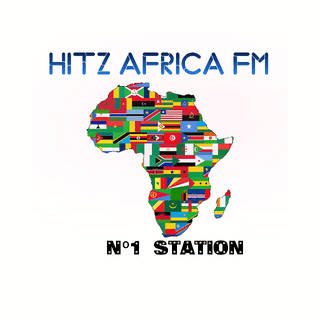 Hitz Africa FM radio