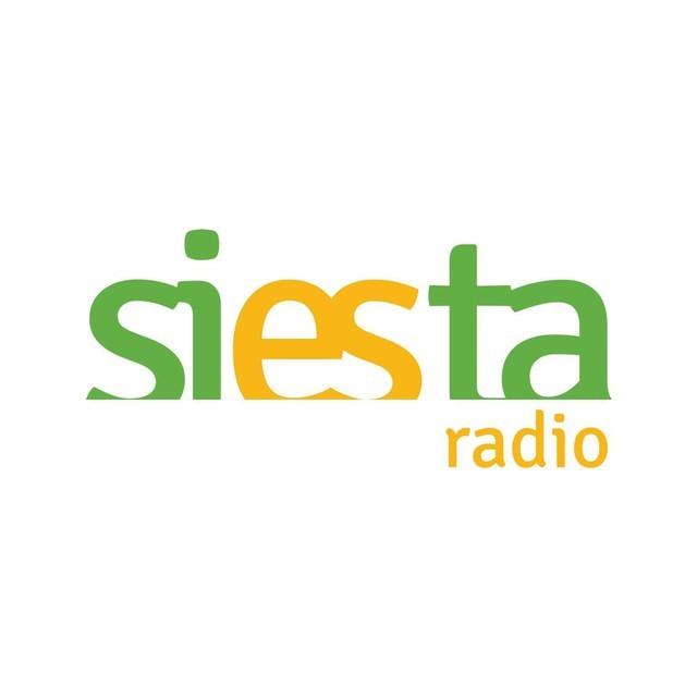 SIESTA RADIO radio