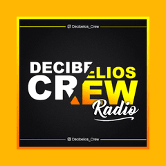 Decibelios Crew radio radio