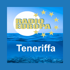 Radio Europa Teneriffa 102.3 FM radio