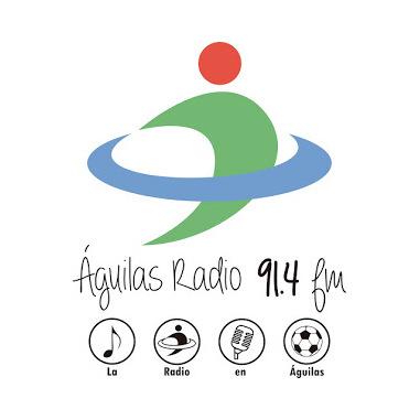 Aguilas Radio 91.4 FM radio