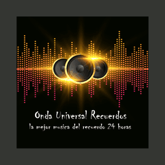 Onda Universal Recuerdos radio