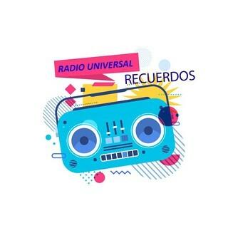 Radio Universal Recuerdos