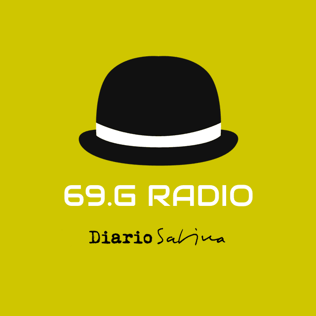 69.G Radio