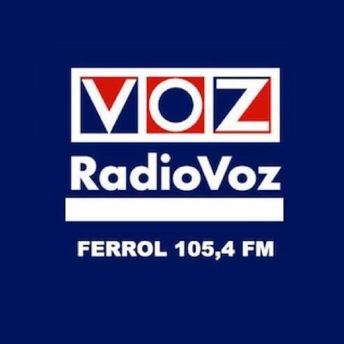 RadioVoz Ferrol radio