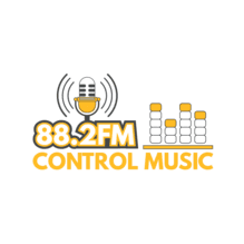 88.2 FM Control Music España radio