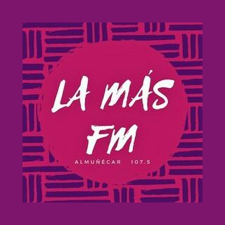 La Màs FM radio