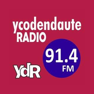 Ycoden Daute Radio FM 91.4 radio