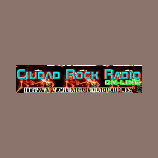 Ciudad Rock Radio radio