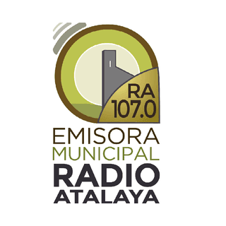 Radio Atalaya 107.0 FM radio