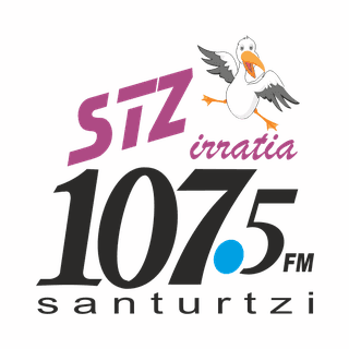 Stz Irratia radio