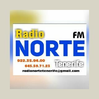 Onda Norte Tenerife radio