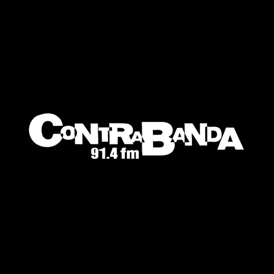 Contrabanda 91.4 FM radio