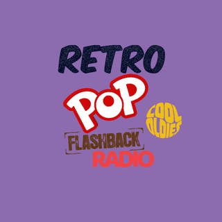 RetroPop radio