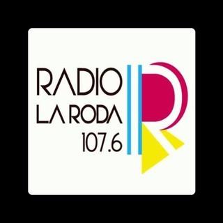 Radio La Roda 107.6 FM radio