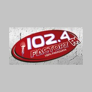 Radio Factory FM 102.4 radio