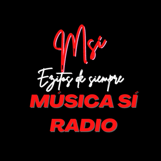 Música Sí Radio