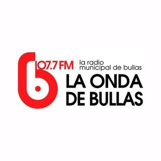 La Onda de Bullas