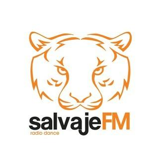 Salvaje FM radio