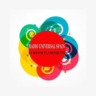 Radio Universal Spain radio