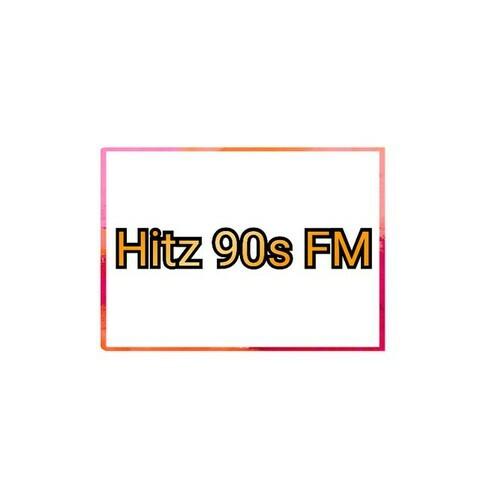 Hitz 90s FM radio