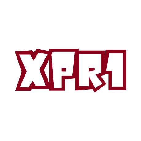 X Pat Radio 1 radio