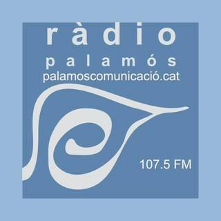 Radio Palamos 107.5 FM