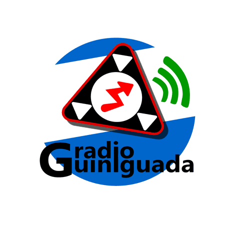 Radio Guiniguada 105.9 FM radio