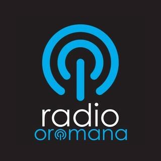 Oromana Radio radio