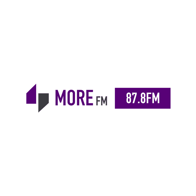 More FM 87.8 radio