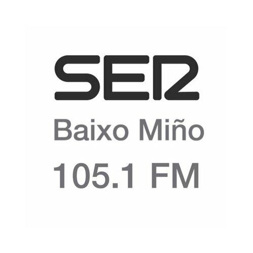 Cadena SER Baixo Miño radio