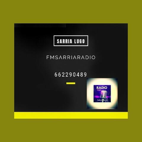 FM Sarria Radio