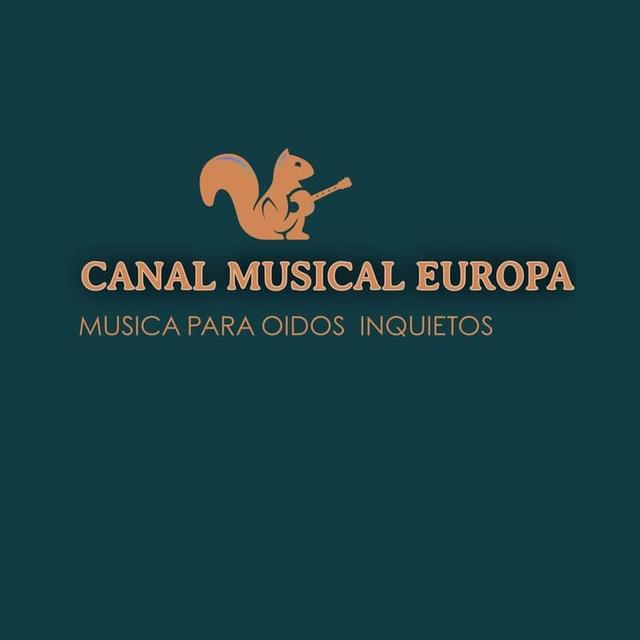 Canal Musical Europa radio