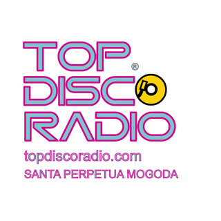 Topdisco Radio