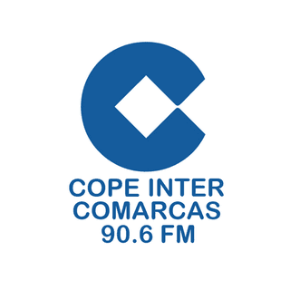 Cadena COPE Inter Comarcas